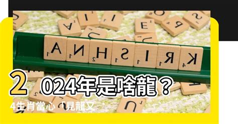 2024 是什麼龍 入門45度角